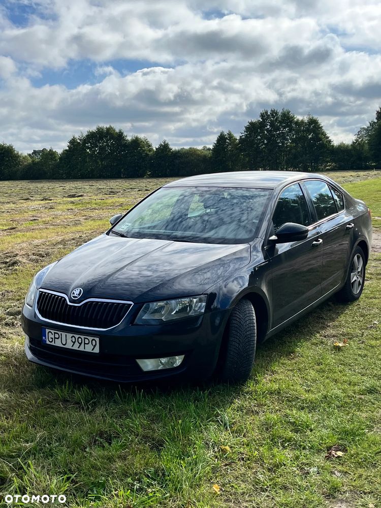Skoda Octavia 1.4 TSI Ambition - 2