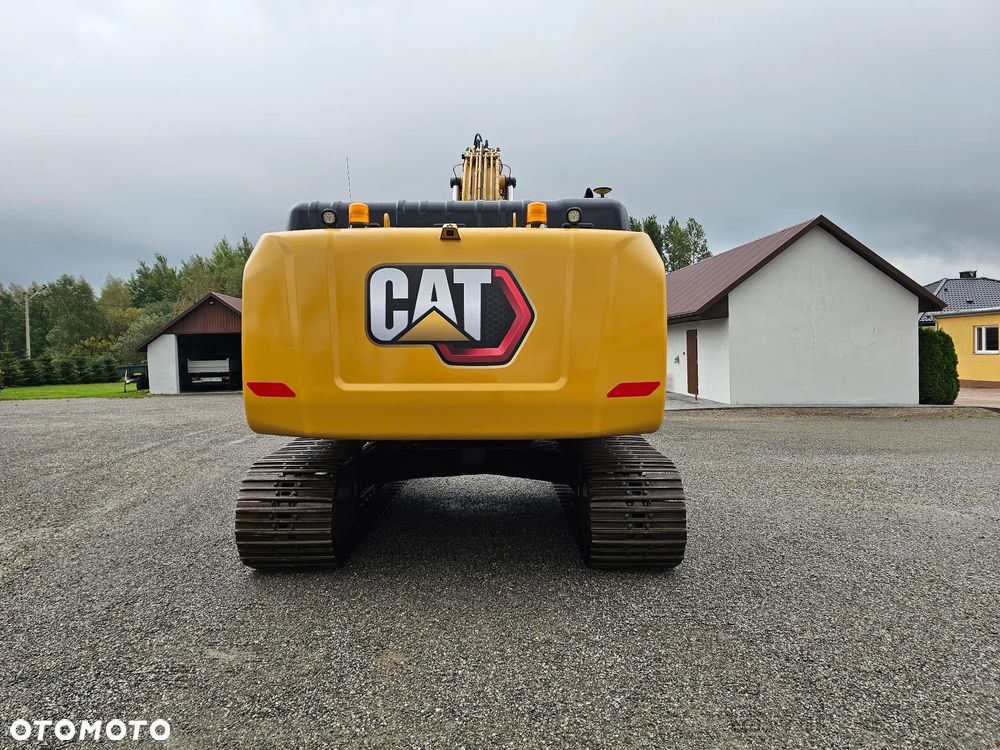 Caterpillar 330 FL - 4