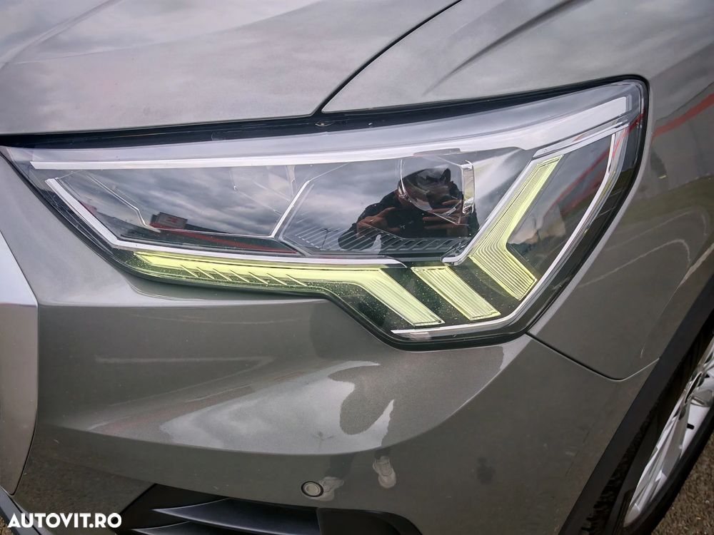 Audi Q3 35 TFSI S tronic advanced - 8