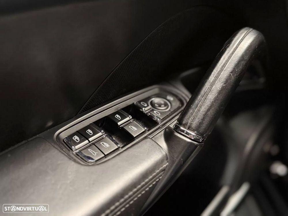 Porsche Cayenne 3.0 V6 - 17