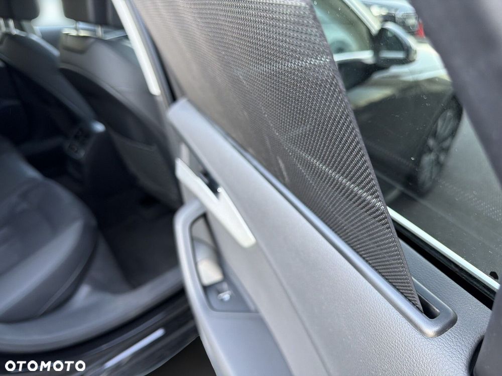 Audi A4 Avant - 21