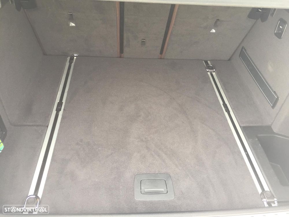 BMW X4 30 d xDrive XLine - 8