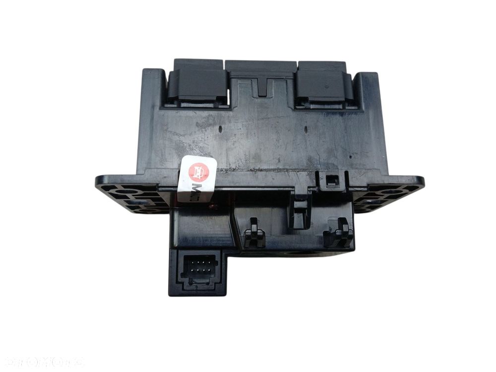 PANEL ZMIANY BIEGÓW CITROEN C4 III (2020-2024) 1.2 THP 130KM 98440959ZD - 2