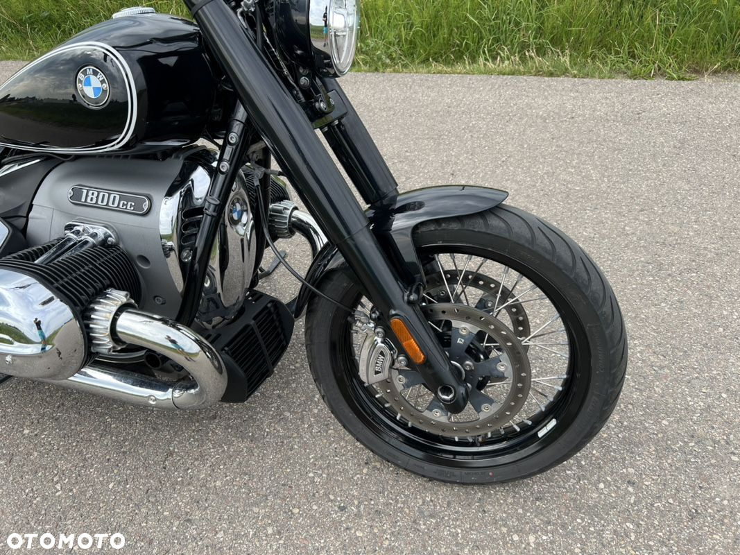 BMW R - 15