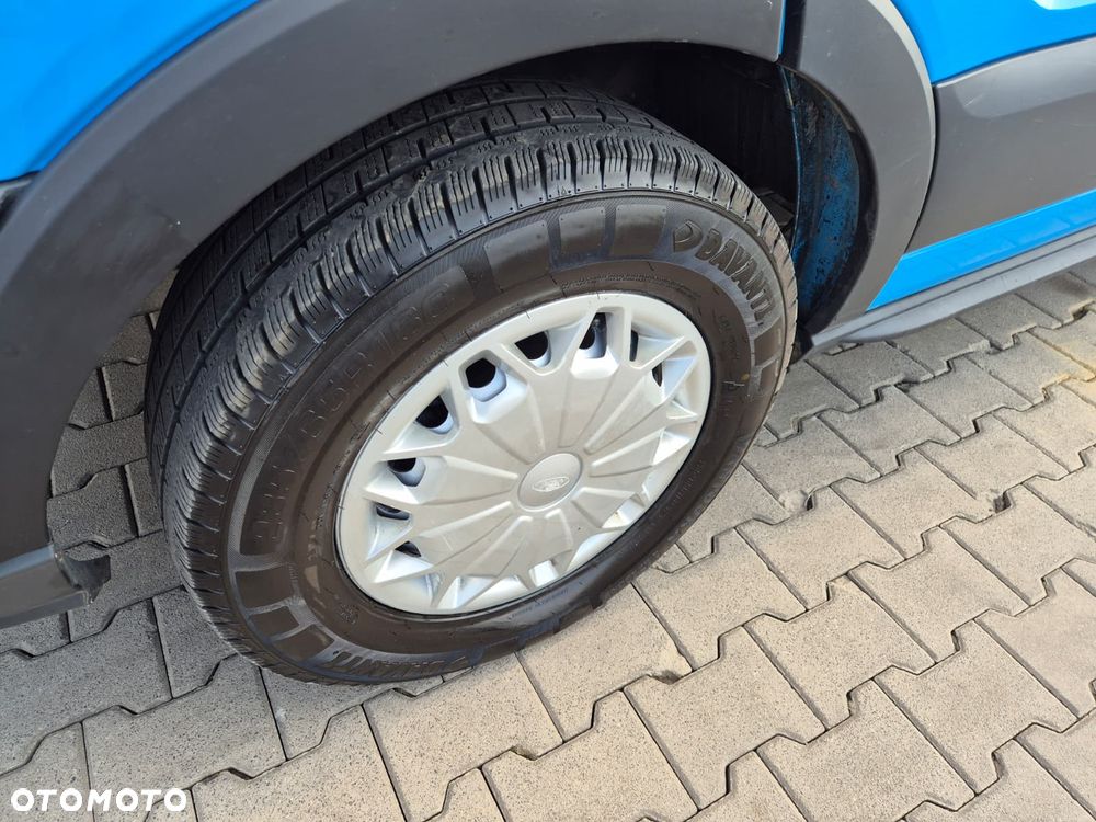 Ford Transit 2.2 TDCi / L3H2 / SERWISOWY / MOBILNY WARSZTAT / ASENIZACYJNY / BLASZAK / SERWISOWANY / 1 WŁ / EURO 5 / KAMERA DO KANALIZACJI - 14