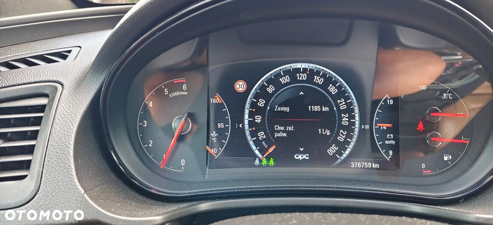 Opel Insignia 2.0 CDTI Cosmo - 5