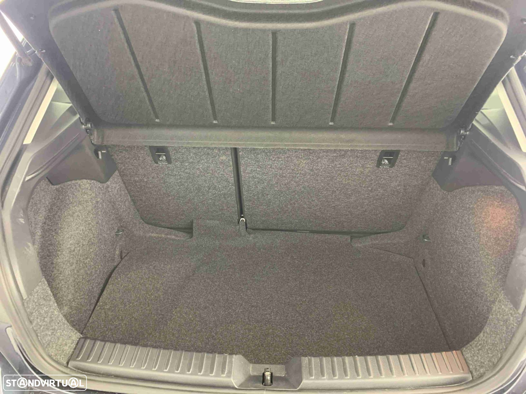 SEAT Ibiza 1.0 TSI Style - 14