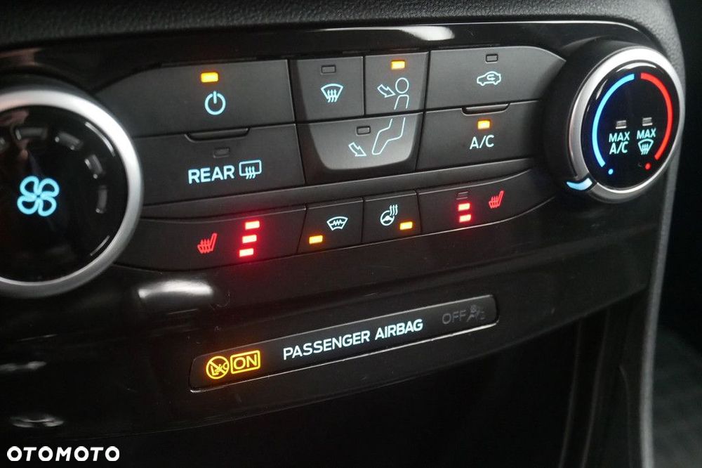 Ford Puma - 21