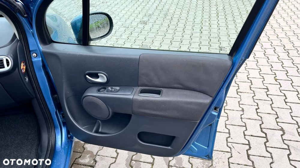 Renault Modus Grand 1.2 16V TCE Dynamique - 29