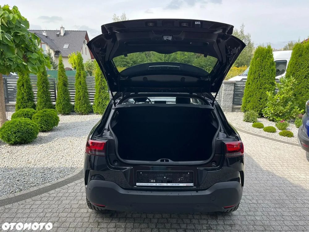 Citroën C4 Cactus 1.2 PureTech Shine S&S - 12