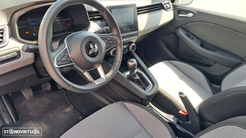 Mitsubishi Colt 1.0 MPI-T Kaiteki - 6