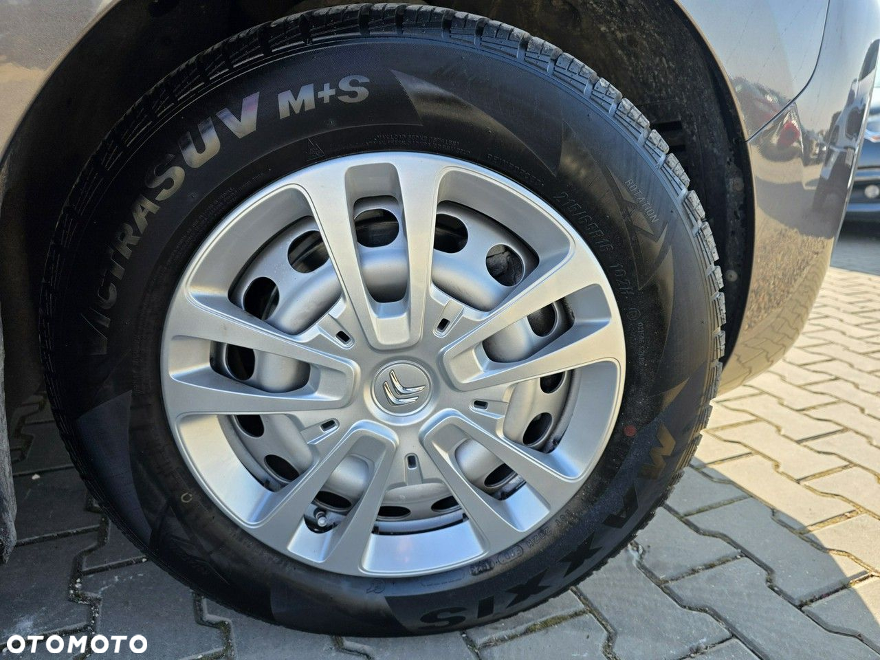 Citroën SpaceTourer 2.0 BlueHDi XS Feel - 18