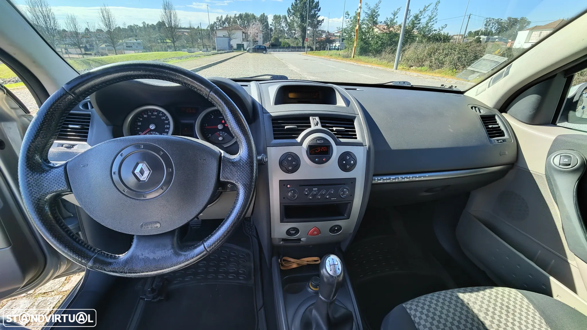 Renault Mégane - 14