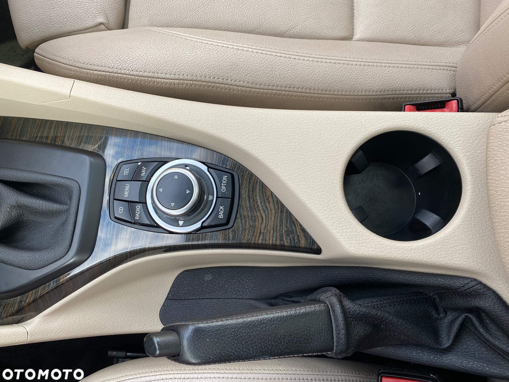 BMW X1 - 7