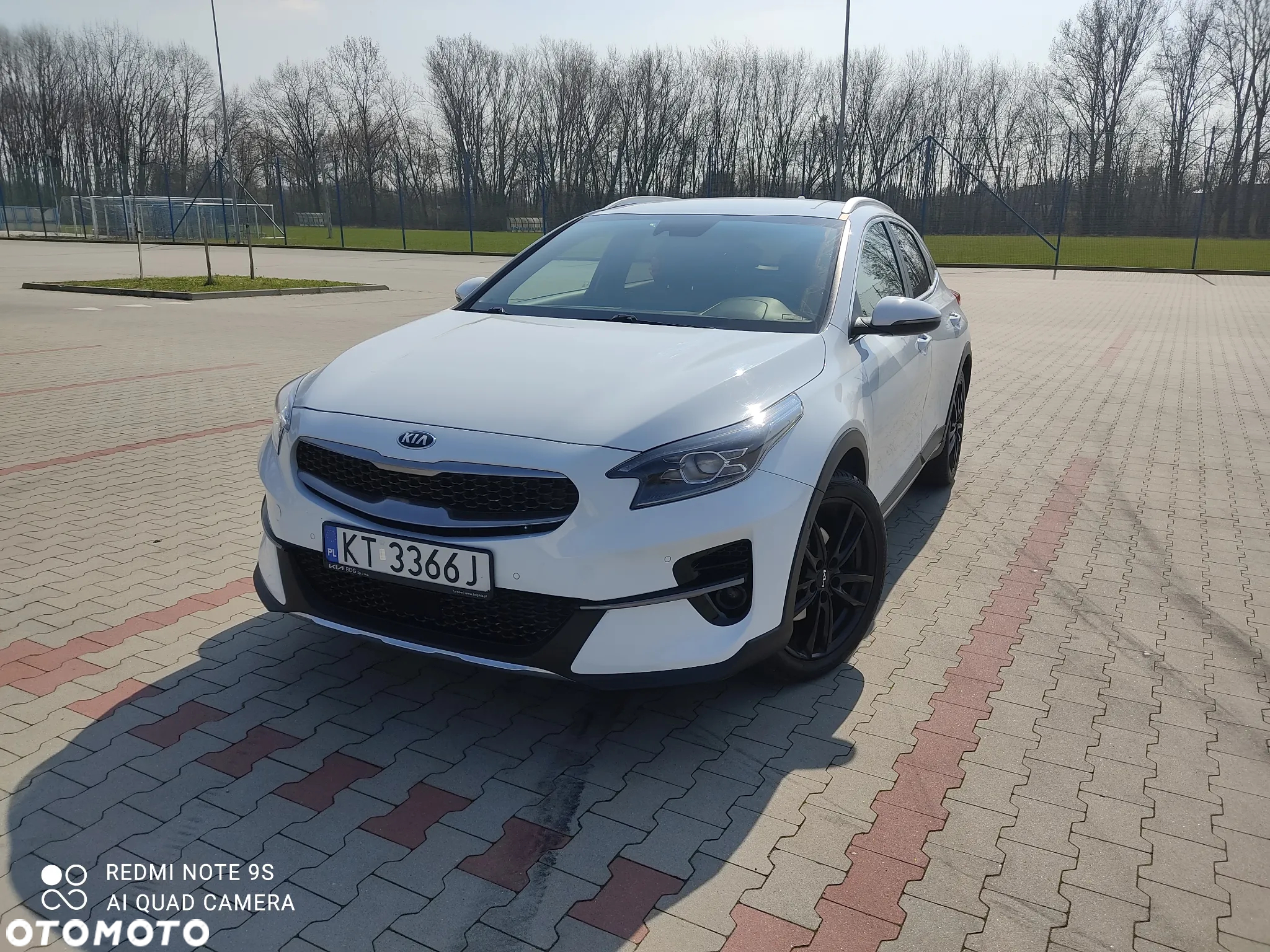 Kia XCeed 1.5 T-GDI Business Line - 6