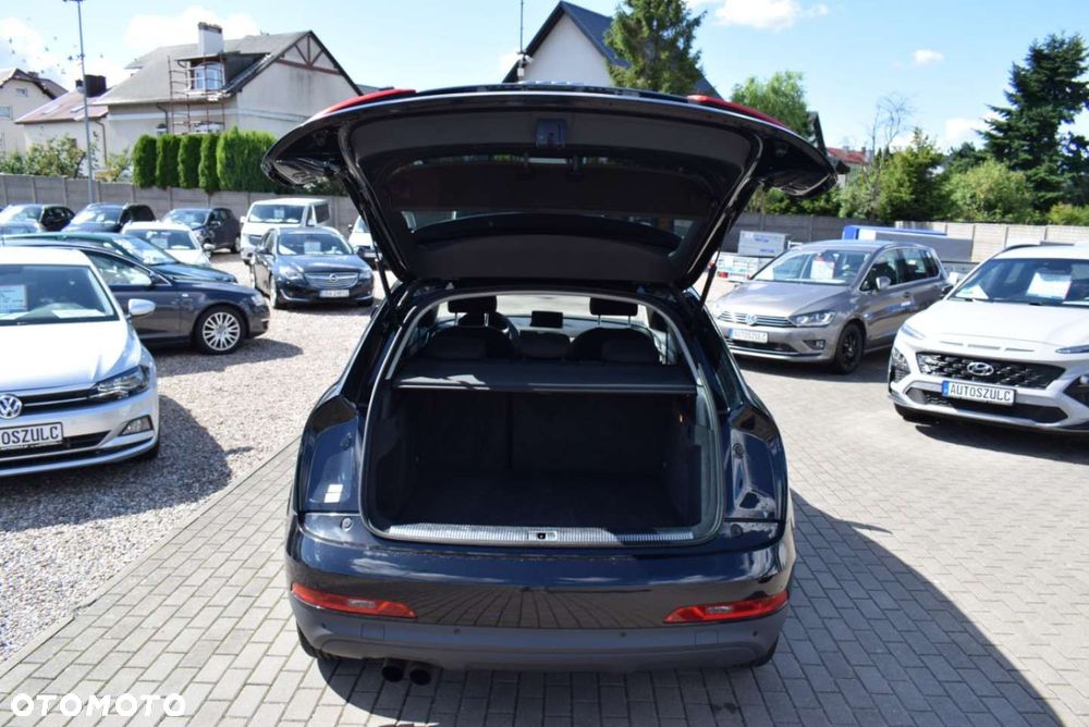 Audi Q3 - 11