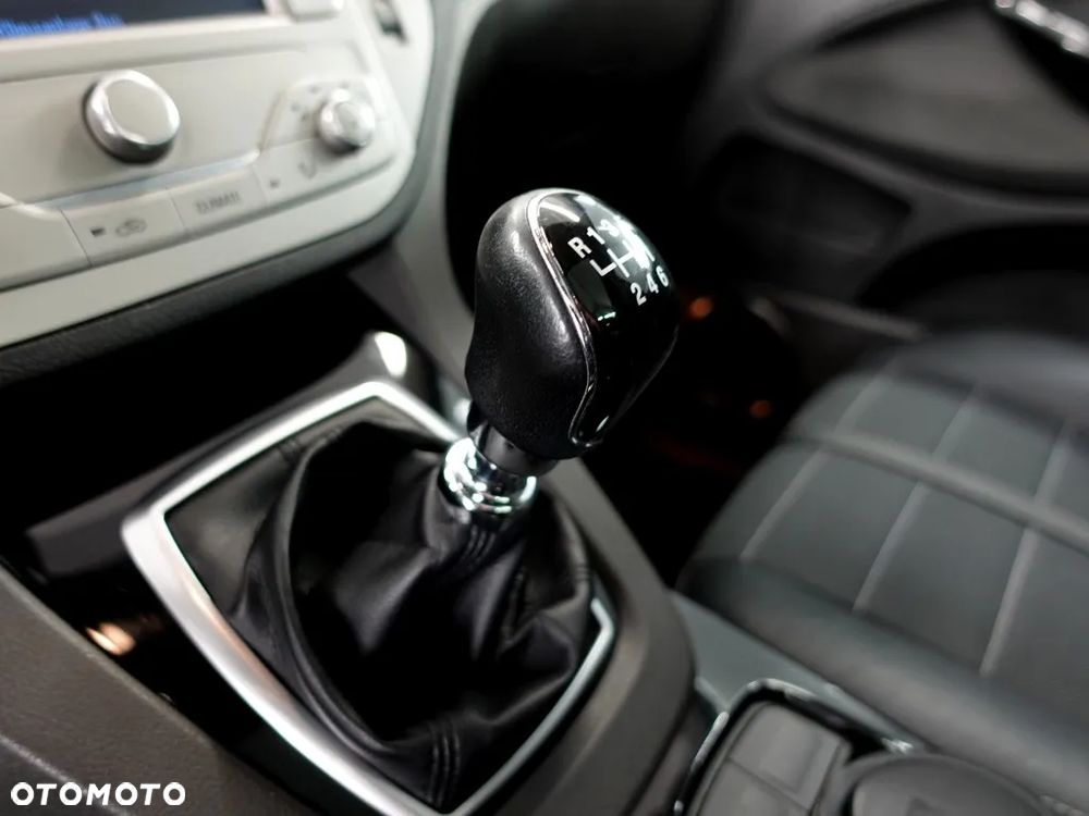 Ford Kuga 2.0 TDCi Titanium S - 23