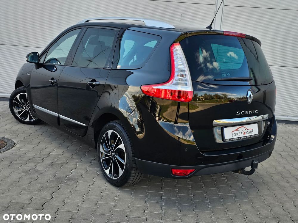 Renault Grand Scenic Energy dCi 130 Euro 6 S&S Bose Edition - 3