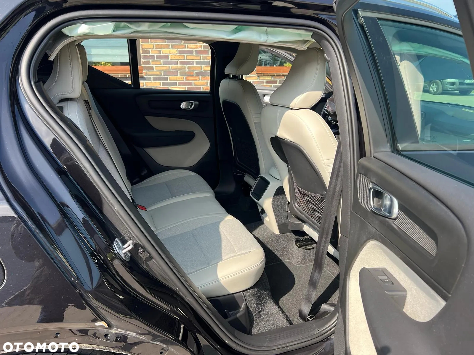 Volvo XC 40 D3 Momentum - 11