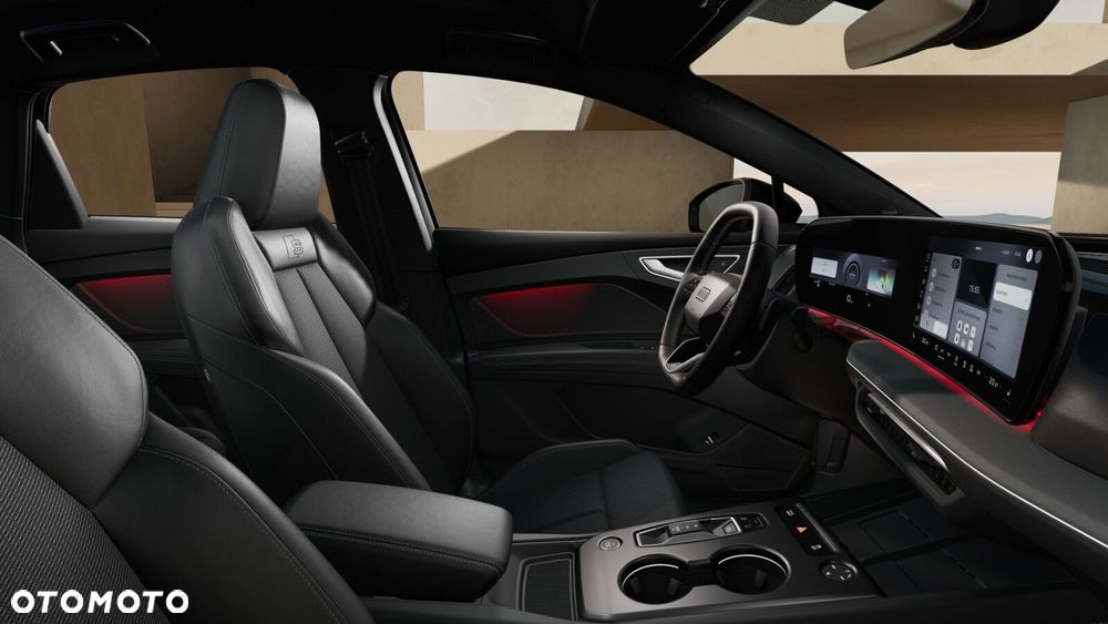 Audi Q4 Sportback e-tron - 11