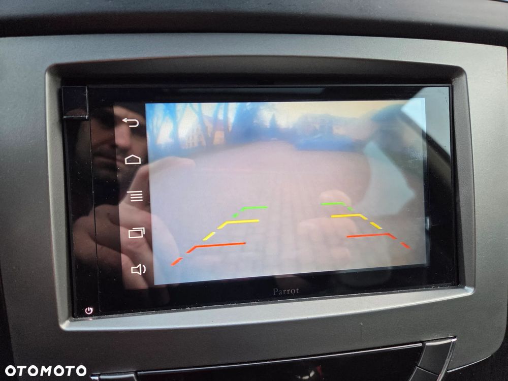 SsangYong/KGM Rexton W 2.0 D20 DTR 4WD E-tronic Sapphire - 25