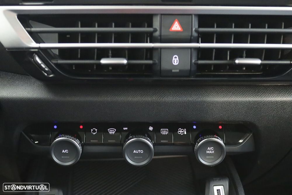 Citroën e-C4 50 kWh Feel Pack - 22