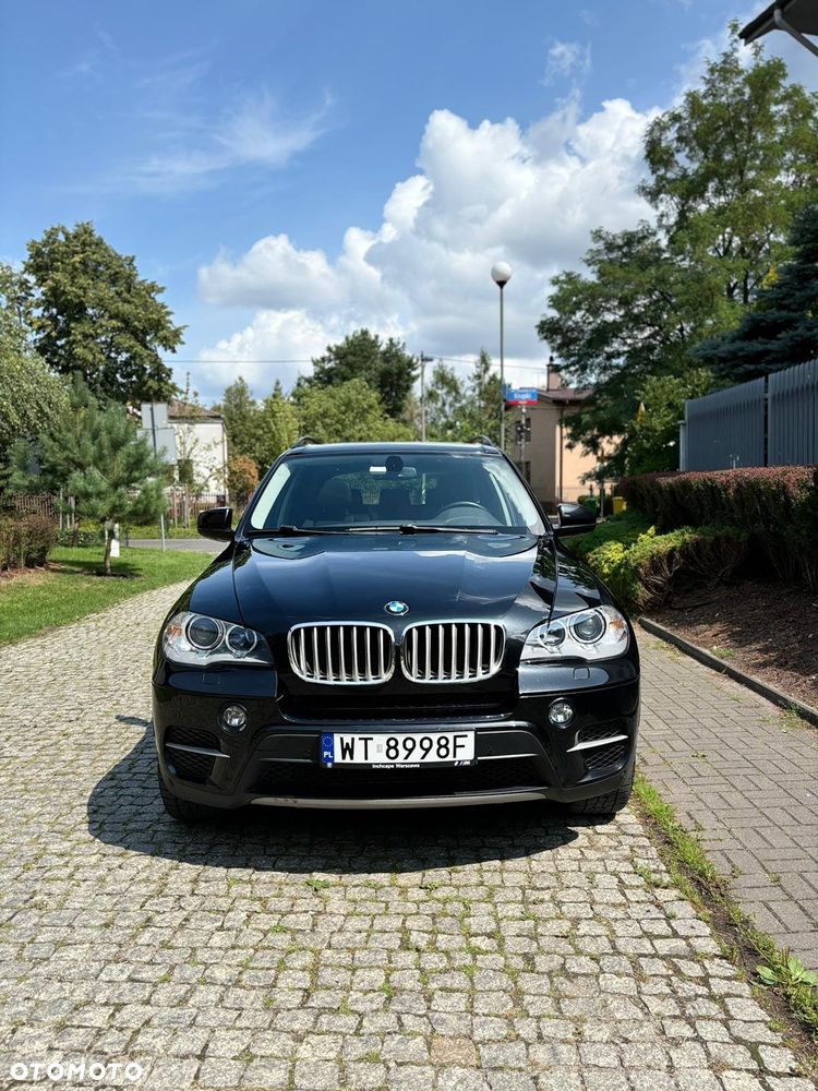BMW X5 xDrive35d - 3