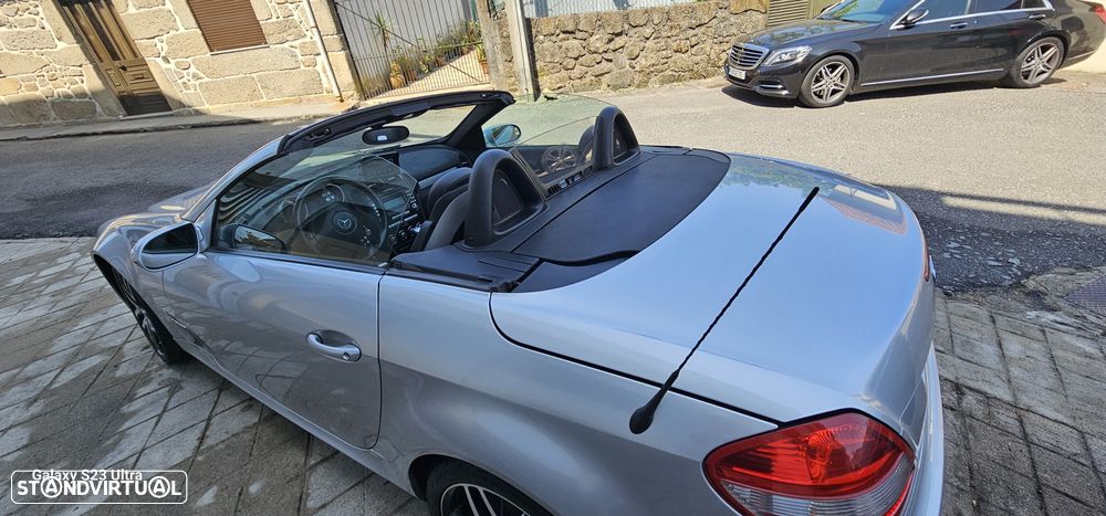 Mercedes-Benz SLK 200 Kompressor Auto - 13