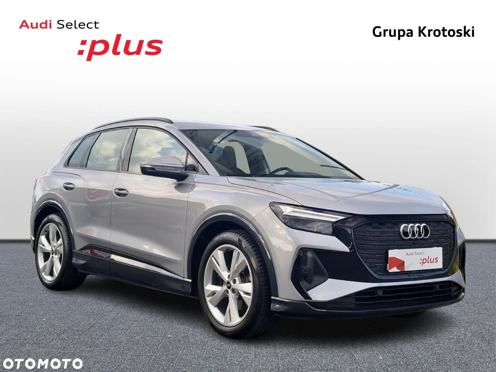 Audi Q4 e-tron 35 52kWh - 8