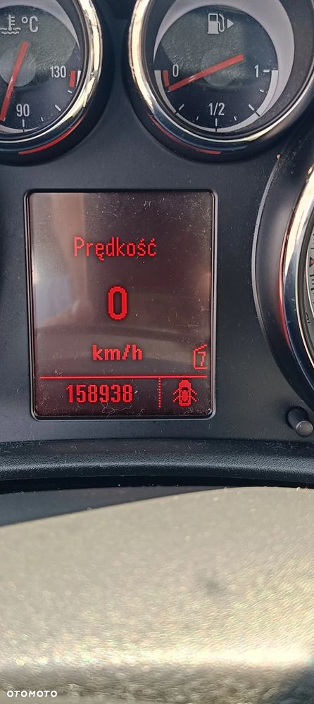 Opel Astra 1.4 - 29