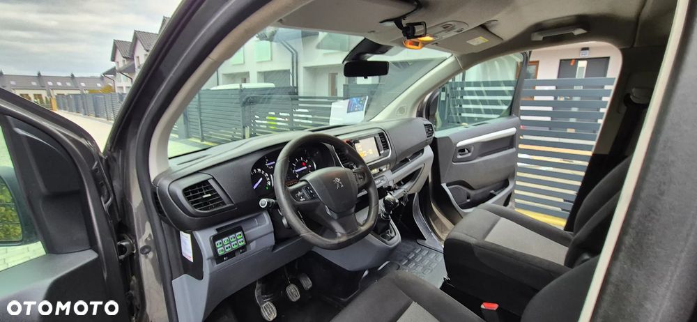 Peugeot EXPERT Long - 22