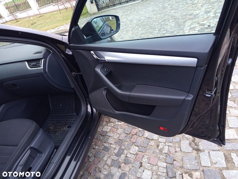 Skoda Octavia 1.6 TDI Style - 13