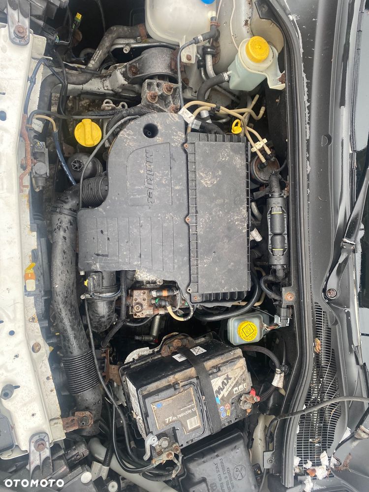 Fiat DOBLO 2010 1,3 JTD - 11