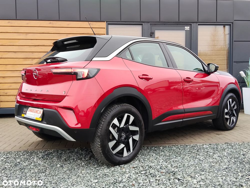 Opel Mokka 50kWh Ultimate Pack - 36