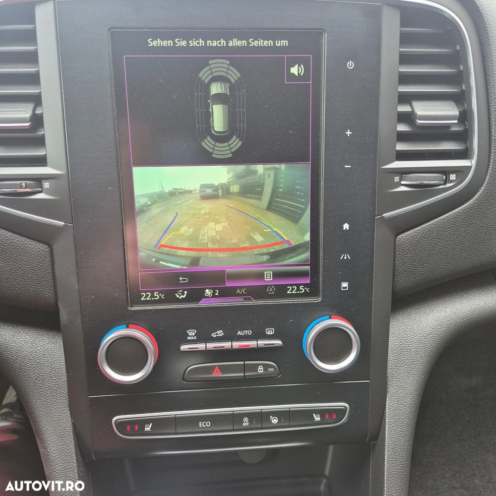 Renault Megane Energy dCi Intens - 17