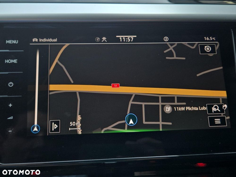 Volkswagen Arteon Shooting Brake - 22