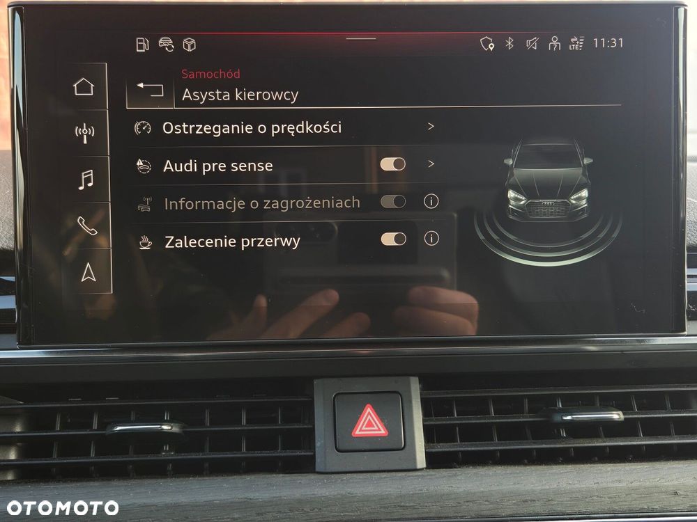 Audi A5 Sportback - 35