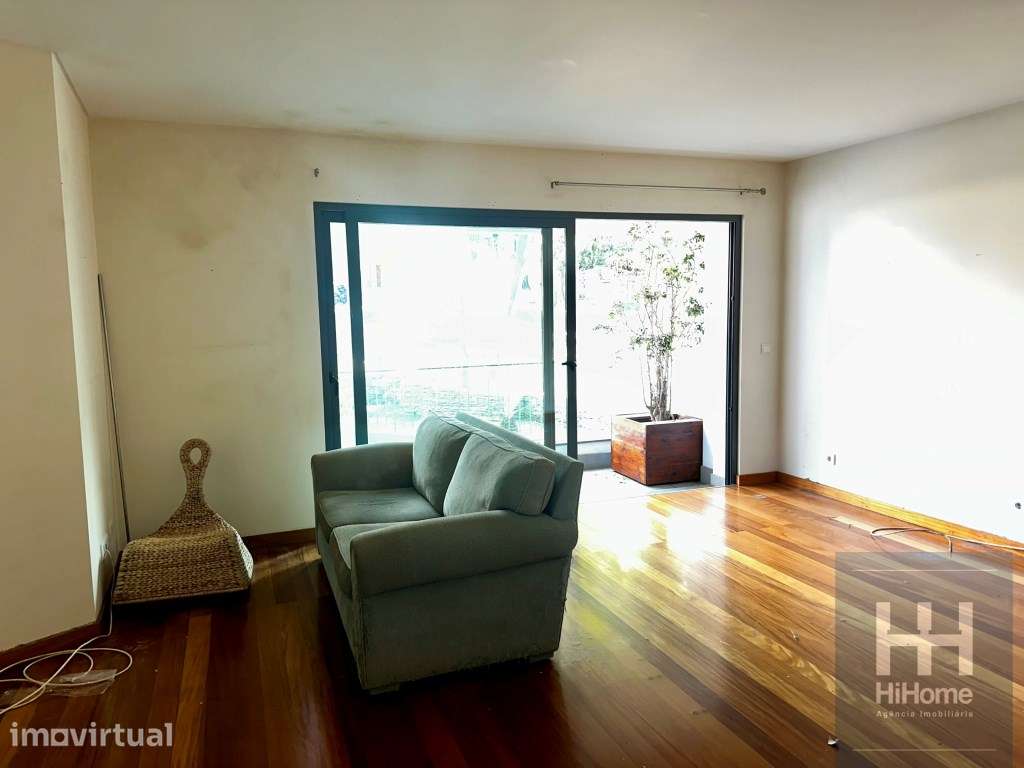 Apartamento T2 na Pena - Santa Luzia, Funchal - Grande imagem: 3/24