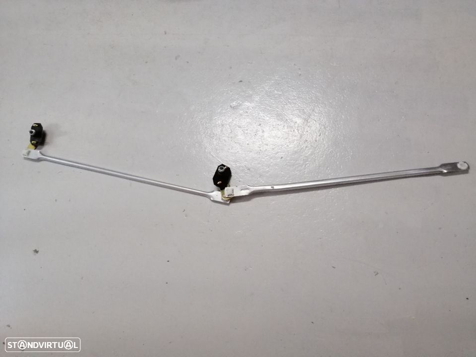 Tirantes Aranhiço Sem motor da Bedford Brava e Opel Campo NOVO - 2