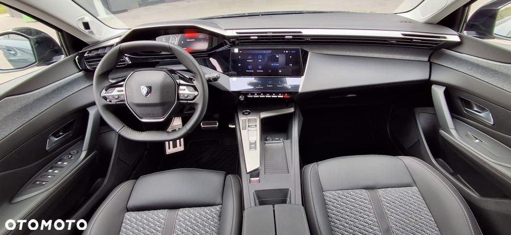 Peugeot 308 1.2 mHEV Allure S&S e-DCS6 - 14