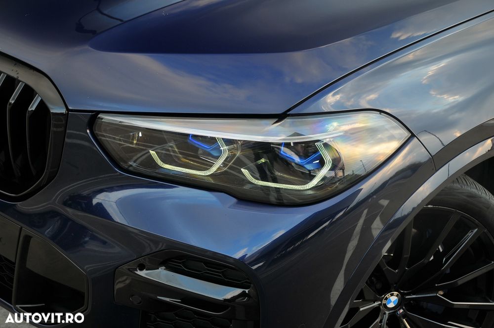 BMW X5 xDrive30d AT MHEV - 24