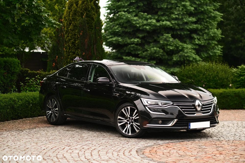 Renault Talisman ENERGY dCi 160 EDC INITIALE PARIS - 1