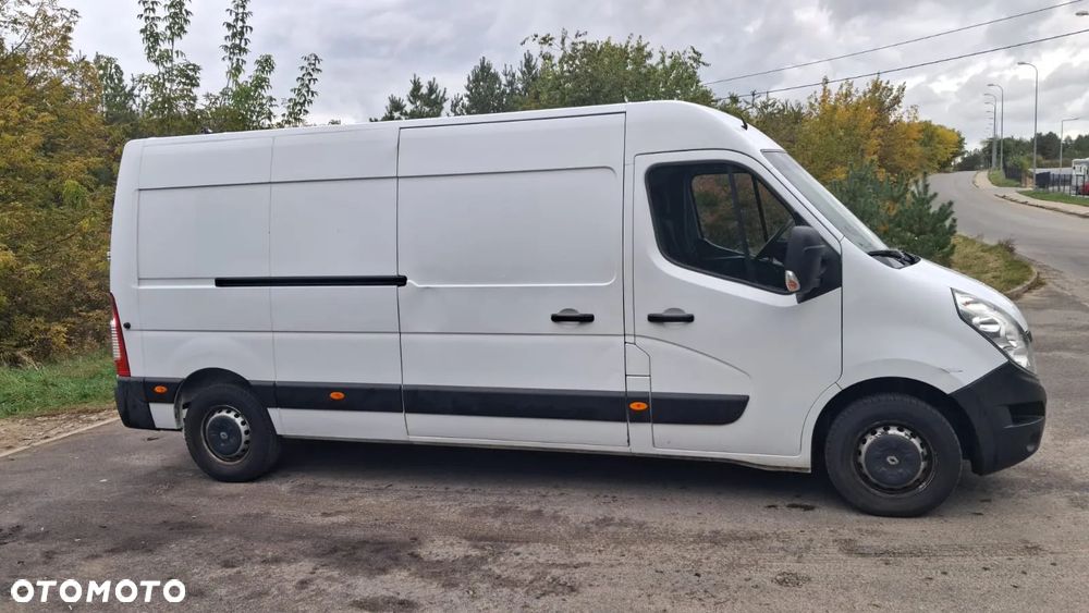 Renault MASTER - 4