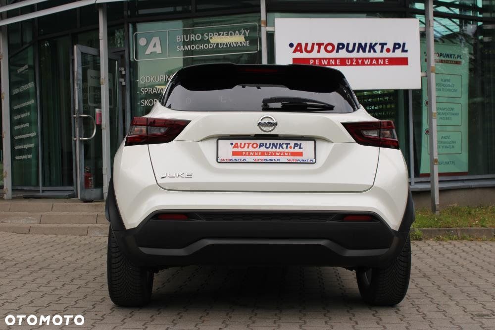 Nissan Juke - 6