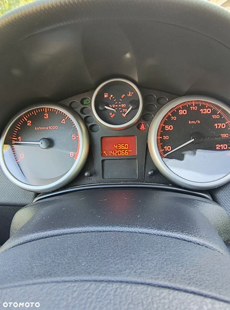 Peugeot 207 1.4 HDi Access - 7