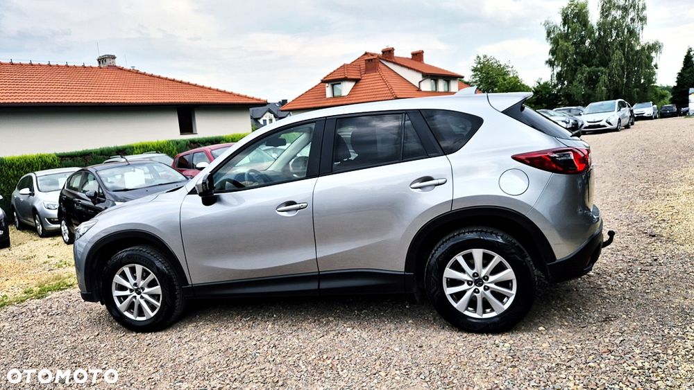 Mazda CX-5 2.0 Skyenergy 2WD - 21