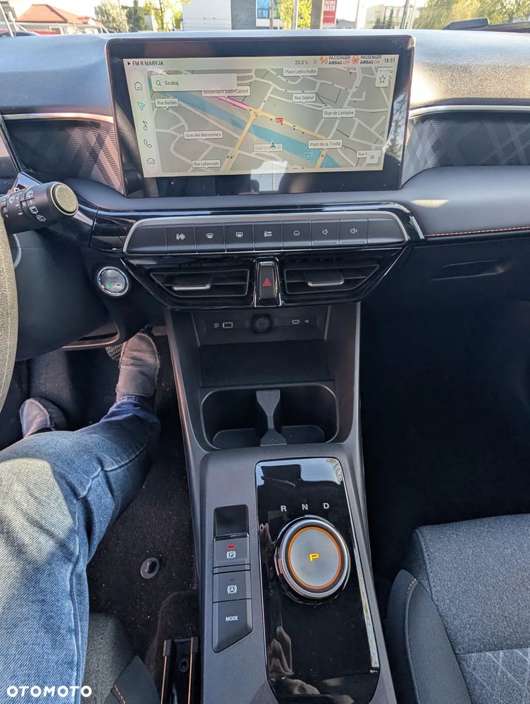 MG MG3 3 Hybrid+ Comfort - 31