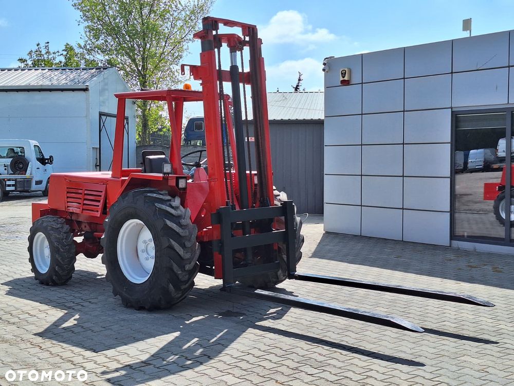 Manitou 4RM20B - 5