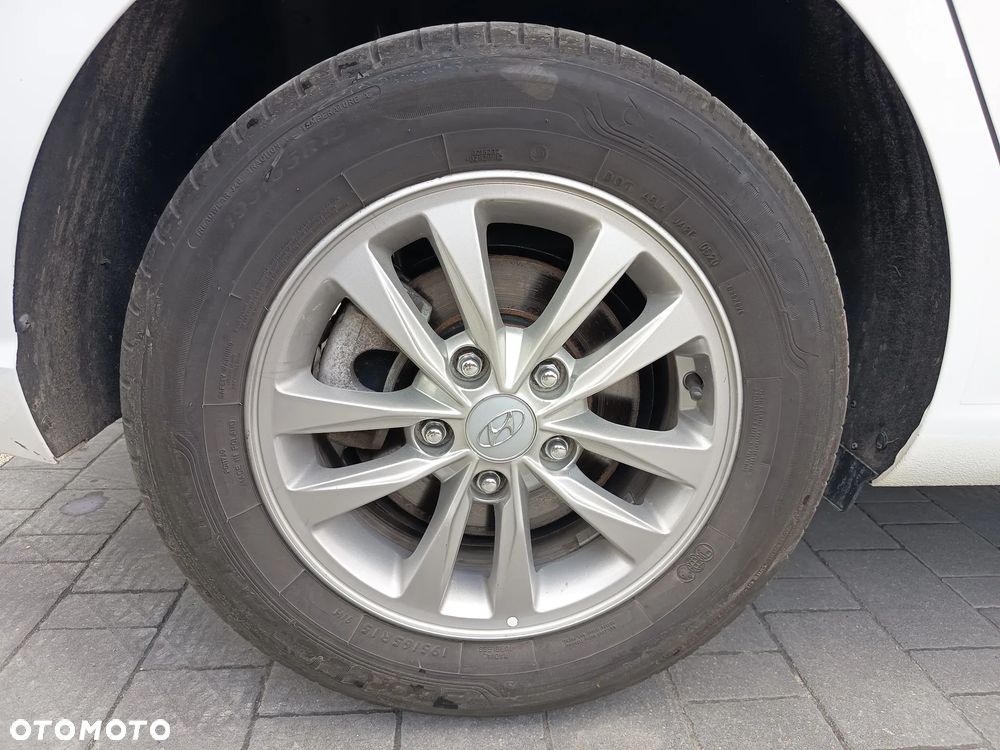Hyundai i30 1.0 T-GDI Modern - 28