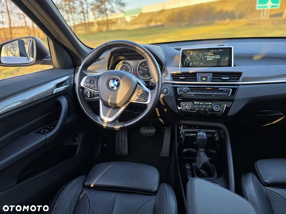 BMW X1 - 20